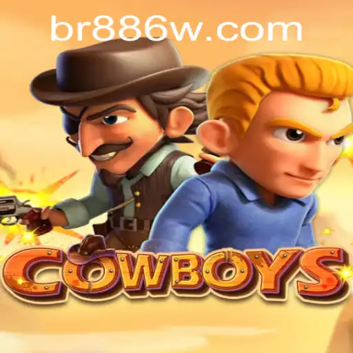 Explore the Wild West in the COWBOYS Game Featuring 886W.COM