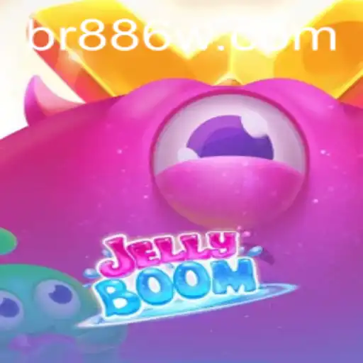 Unveiling the Exciting World of JellyBoom: A Gaming Adventure with 886W.COM