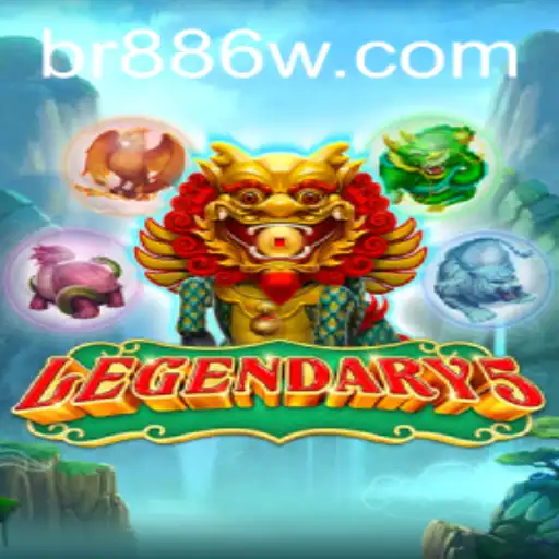 Unveiling the Epic World of Legendary5: A New Era of Gaming