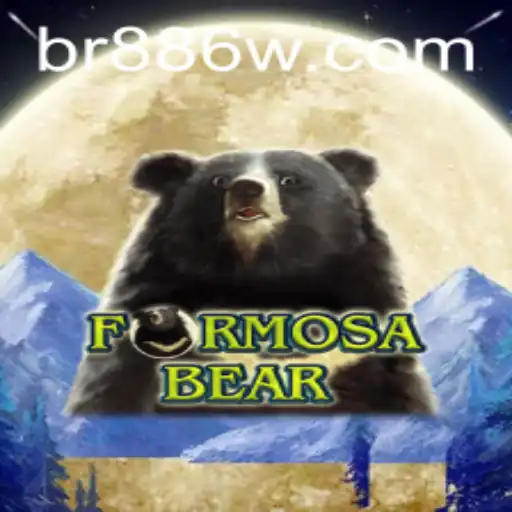 FormosaBear: Exploring the Adventure Game from 886W.COM