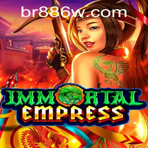 ImmortalEmpress: A Mystical Journey in Gaming