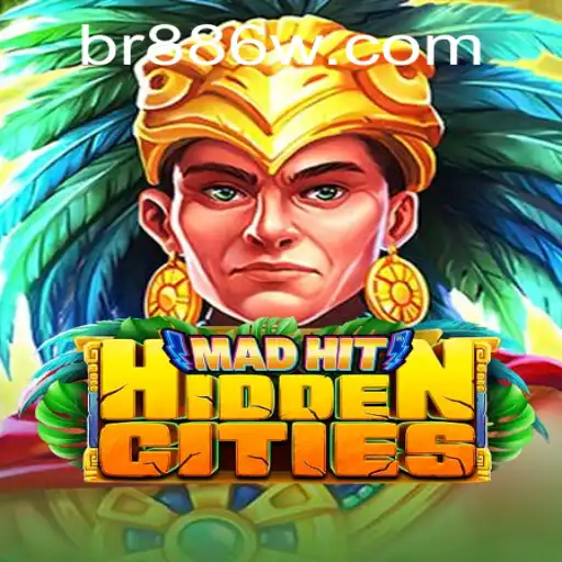 MadHitHiddenCities: A Fascinating Adventure Through Time and Cities