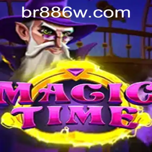 Exploring MagicTime: A New Gaming Sensation with 886W.COM