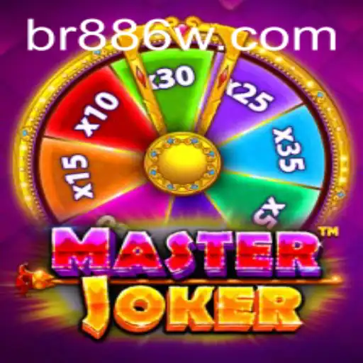 Exploring the Exciting World of MasterJoker on 886W.COM