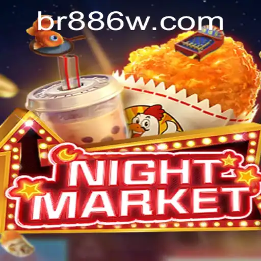 Discover NIGHTMARKET: The Thrilling Online Game Experience