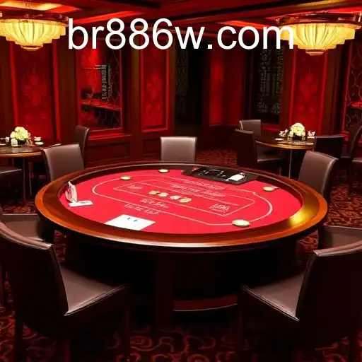 Online Baccarat
