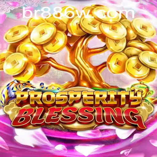 Discover the Exciting World of ProsperityBlessing and the Role of 886W.COM