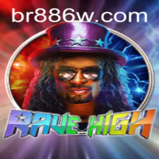 RaveHigh: An Immersive Gaming Experience with 886W.COM